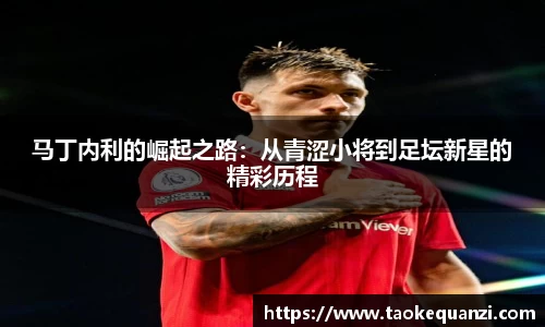 马丁内利的崛起之路：从青涩小将到足坛新星的精彩历程